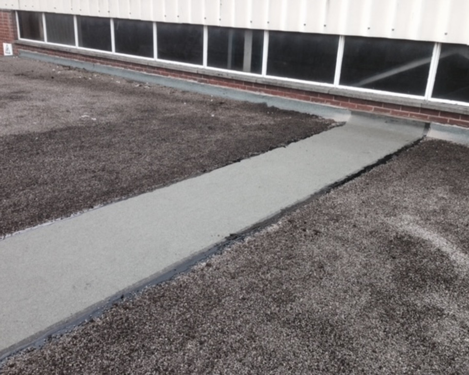 Roofs, Trough Gutters,Repair & Cleans